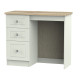 Palermo 3 Drawer Vanity